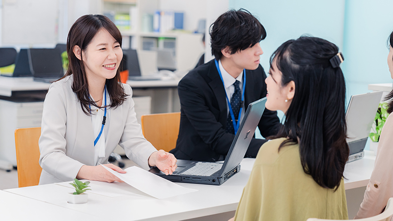 「借りられる額」ではなく「返せる額」を知る