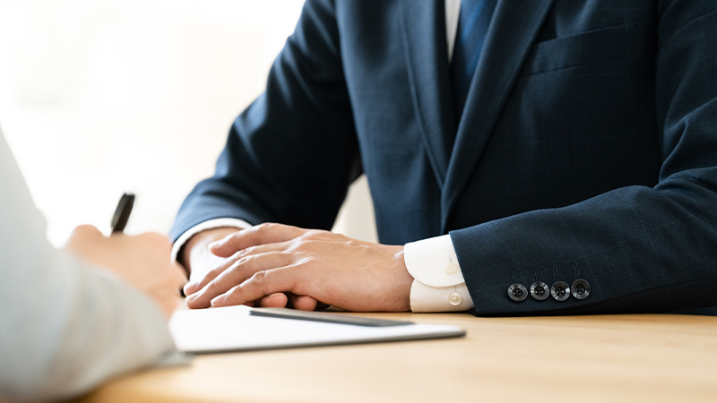 入居者募集から契約・更新まで一括管理