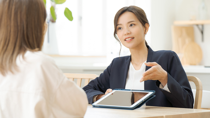 不動産×リノベーションのワンストップ対応